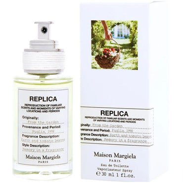 Maison Margiela Unisex Replica From The Garden EDT 30ML