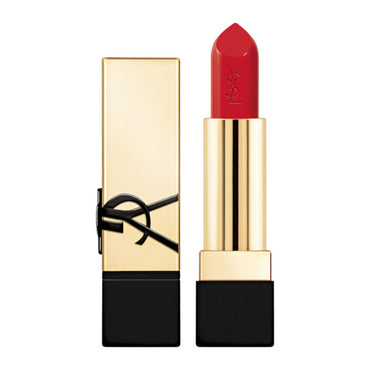 YSL Lipstick Rouge Pur Couture - R12
