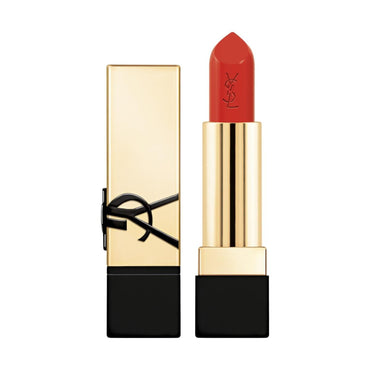 YSL Rouge Pur Couture Lipstick #ORANGE 13