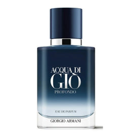 Giorgio Armani Men's Acqua Di Gio Profondo EDP Spray 30ml