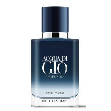 Giorgio Armani Men's Acqua Di Gio Profondo EDP Spray 30ml