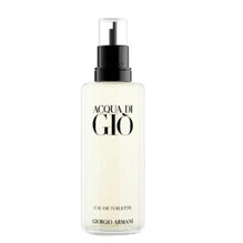 Giorgio Armani Men's Acqua Di Gio EDT 150ml Refill Fragrances