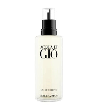 Giorgio Armani Men's Acqua Di Gio EDT 150ml Refill Fragrances