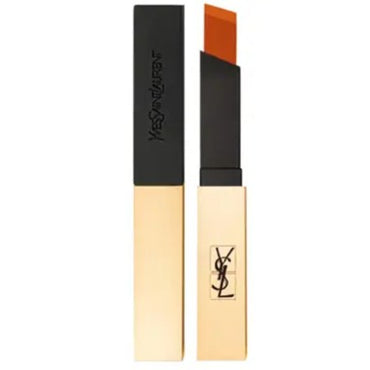 YSL Rouge Pur Couture The Slim Lipstick #2024 Fiery Vermillion