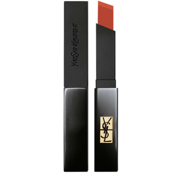 YSL Rouge Pur Couture Velvet Matte Lipstick 319 Fired Up Nude