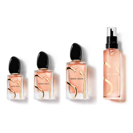 Giorgio Armani Si Eau De Parfum Intense Refill 100ML