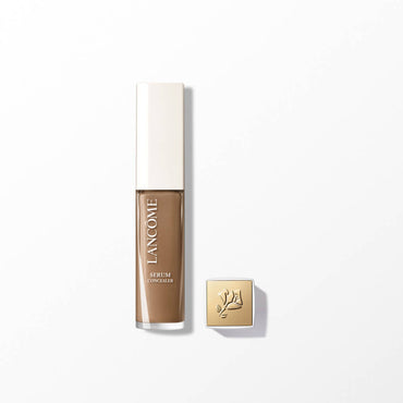 Lancome Teint Idole Ultra Wear Care & Glow Serum Concealer 520W