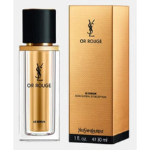 YSL Or Rouge Le Serum