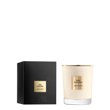 Giorgio Armani Bois D'Encens Scented Candle 75g