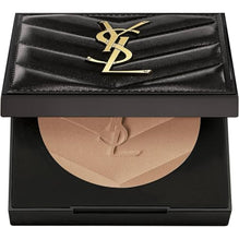YSL All Hours Hyper Finish Matte Powder #8