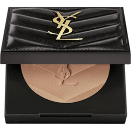 YSL All Hours Hyper Finish Matte Powder #8