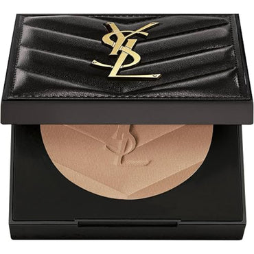 YSL All Hours Hyper Finish Matte Powder #8