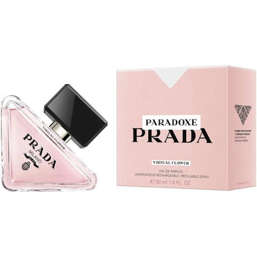 Prada Paradoxe Virtual Flower 50ml EDP Spray Women