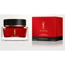 YSL Or Rouge La Creme Riche