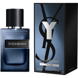 YSL Y Elixir 60ml