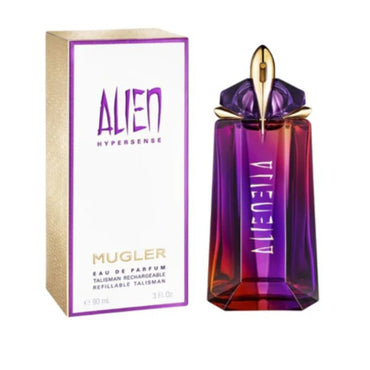 Thierry Mugler Alien Hypersense EDP 90ml