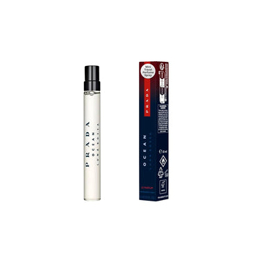 Prada Luna Rossa Ocean Le Parfum Travel Spray 10ml