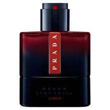 Prada Men's Luna Rossa Ocean Le Parfum Parfum 50ml Fragrances
