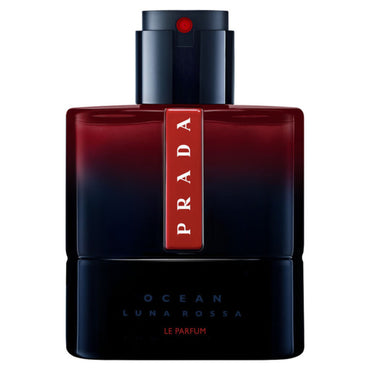 Prada Men's Luna Rossa Ocean Le Parfum Parfum 50ml Fragrances