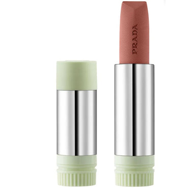 Prada Soft Matte Lipstick Refill P158 Meranti
