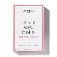 Lancome La vie est Belle Rose Extraordinaire EDP 100ml
