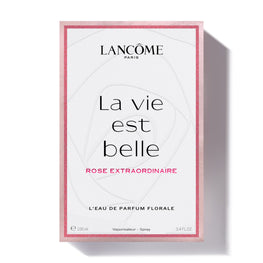 Lancome La vie est Belle Rose Extraordinaire EDP 100ml