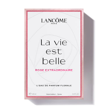 Lancome La vie est Belle Rose Extraordinaire EDP 100ml