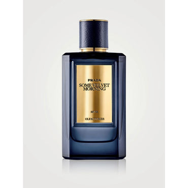 Prada Unisex Mirages Some Velvet Morning EDP Spray 100ml