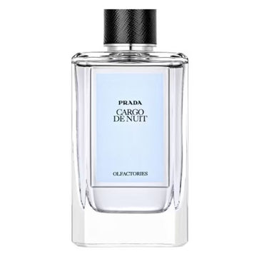 Prada Unisex Cargo de Nuit EDP Spray 100ml