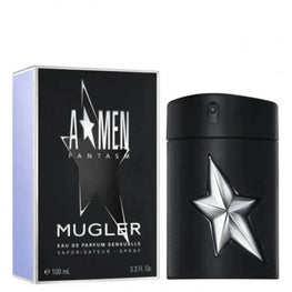 Thierry Mugler Men's A*Men Fantasm EDP Spray 100ml