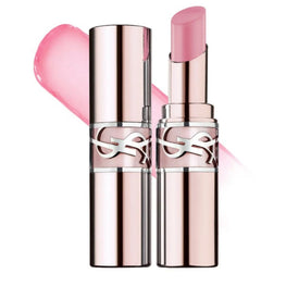 YSL Loveshine Candy Glow - 1B Pink Sunrise