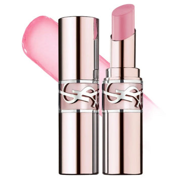 YSL Loveshine Candy Glow - 1B Pink Sunrise