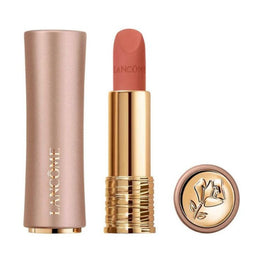 Lancome L'Absolu Rouge Intimatte Lipstick- French Blush 220