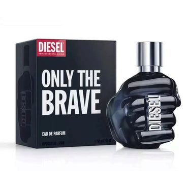 Diesel Men's Only The Brave Eau de Parfum Spray 50ml