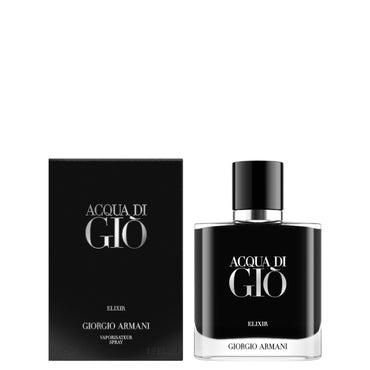 Giorgio Armani Acqua Di Gio Elixir 50ml