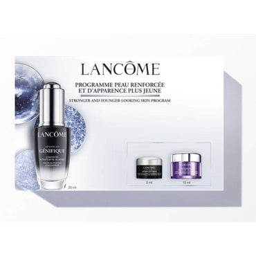 Lancome Genifique Starter Kit Set 24