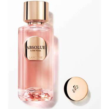 Lancome Ladies Absolue 6AM Rose EDP Spray 100 ml