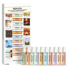 Maison Margiela Replica Memory Box 10 x 2 ml