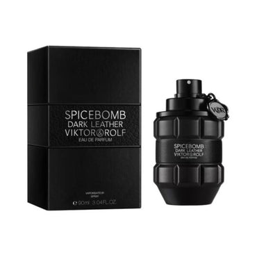 Viktor & Rolf Spicebomb Dark Leather EDP Spray 90ml