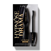 Lancome HYPNOSE MASCARA SET WITH LE CRAYON KHOL & BI-FACIL