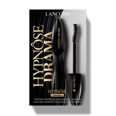 Lancome HYPNOSE MASCARA SET WITH LE CRAYON KHOL & BI-FACIL