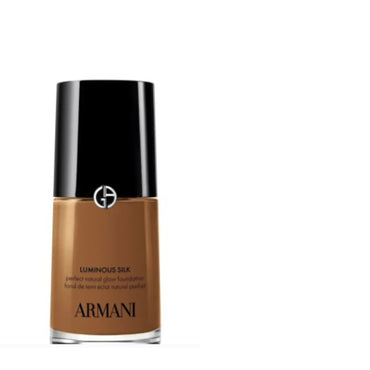 Giorgio Armani Luminous Silk Foundation 30ml - 13.6