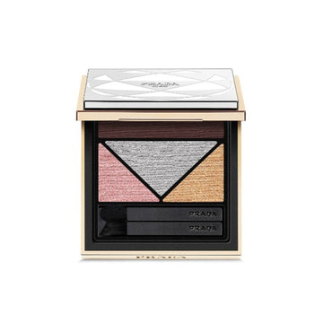 Prada holiday Eye Palette 6gram