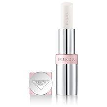 Prada Light Glowing Lip Oil Stick U014 White