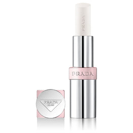 Prada Light Glowing Lip Oil Stick U014 White