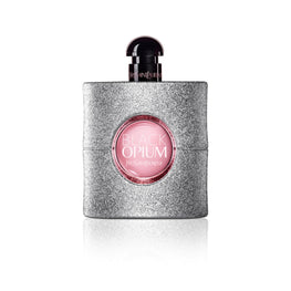 YSL Black Opium Glitter 90ml