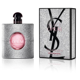 YSL Black Opium Glitter 90ml
