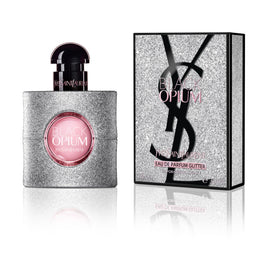 YSL Black Opium Glitter 30ml