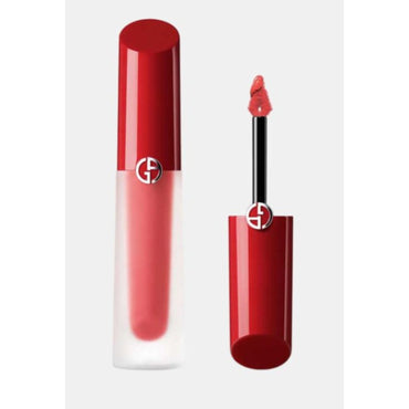 Giorgio Armani Lip Maestro Satin Long-lasting Lipstick 15 Opening Dance