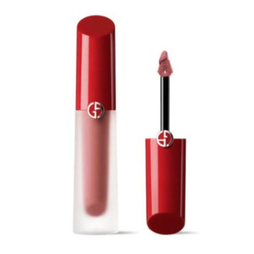 Giorgio Armani Lip Maestro Satin Liquid Lipstick 01 Summer Adventure